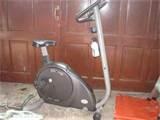 Horizon Exercise Bike images