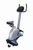 pictures of Electric Exercise Bike