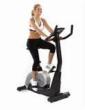 Upright Exercise Bikes pictures