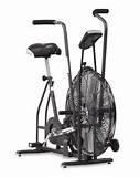 Airdyne Exercise Bike images