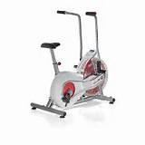 pictures of Airdyne Exercise Bike