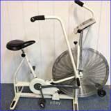 Airdyne Exercise Bike photos