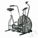 pictures of Airdyne Exercise Bike