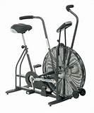 pictures of Airdyne Exercise Bike