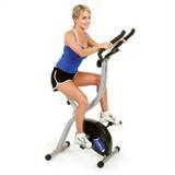 pictures of Folding Exercise Bikes