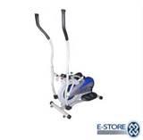 pictures of Elite Exercise Bike