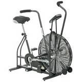 Airdyne Exercise Bike photos Airdyne Exercise Bike photos