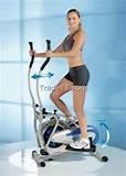 Elite Exercise Bike images