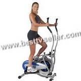 Elite Exercise Bike pictures