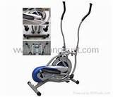 Elite Exercise Bike photos