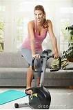 pictures of Exercise Bike Training pictures of Exercise Bike Training
