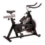 Exercise Bike Training Exercise Bike Training