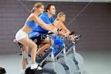Exercise Bike Training photos Exercise Bike Training photos