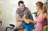 Exercise Bike Training photos Exercise Bike Training photos