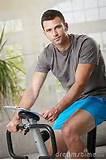 Exercise Bike Training images Exercise Bike Training images