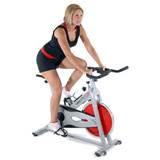 pictures of Home Exercise Bikes