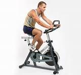 images of Home Exercise Bikes