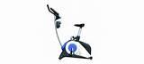 images of Exercise Bike Test