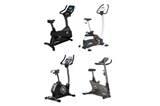 images of Exercise Bike Test