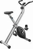 Exercise Bike Test images Exercise Bike Test images