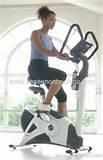 Exercise Bike Glider pictures