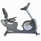 Recumbent Exercise Bike R100