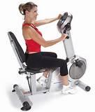 Stationary Exercise Bikes Workout pictures