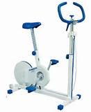 images of Exercise Bike Glider