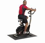 Stationary Exercise Bikes Workout pictures