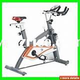 Exercise Bicycle From China images