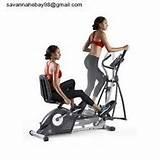 Exercise Bike Aerobic Routine Exercise Bike Aerobic Routine