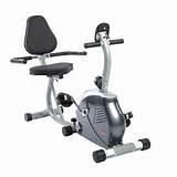 photos of Best Exercise Bikes For Seniors