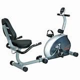 photos of Best Exercise Bikes For Seniors