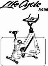 pictures of Exercise Bike Instructions pictures of Exercise Bike Instructions